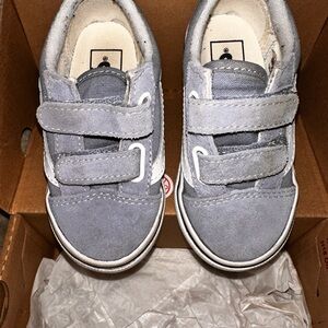 Vans Old Skool V  7 TD